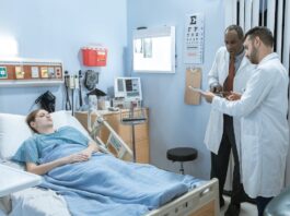 Peralatan Rumah Sakit