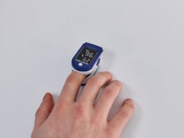 oximeter