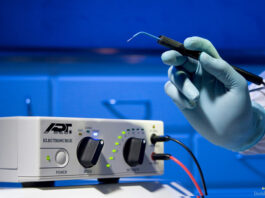 Electrosurgery Unit