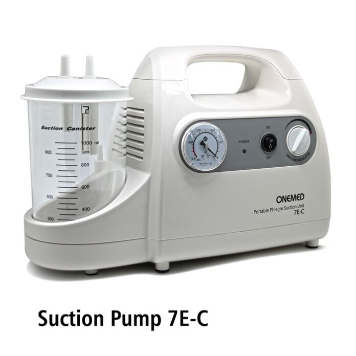 suction pump