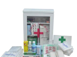 alat dan obat