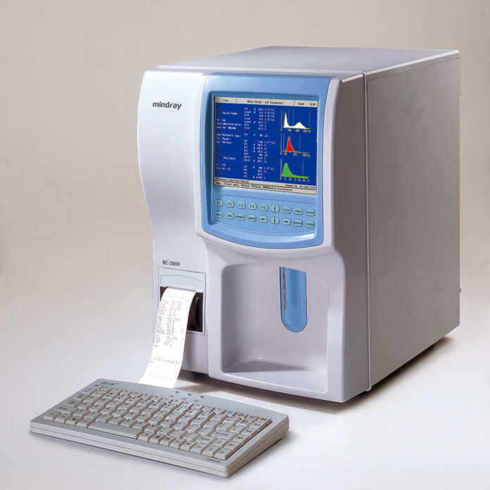 Hematology Analyzer