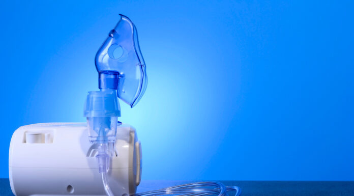 alat medis nebulizer