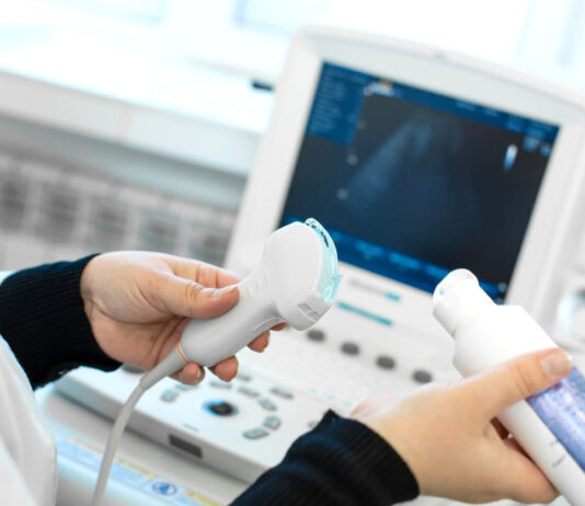 Pengertian Doppler, Fungsi dan Cara Kerjanya