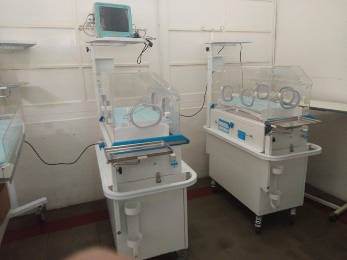 inkubator bayi